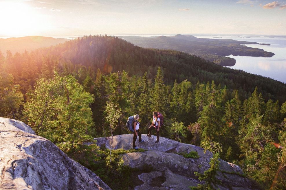 Koli Visit Karelia/Visit Finland