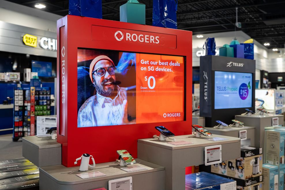 Sergio Photone/Shutterstock