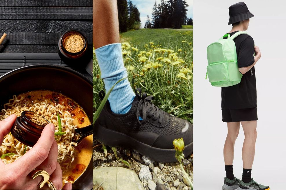 Kanel | Vessi | lululemon