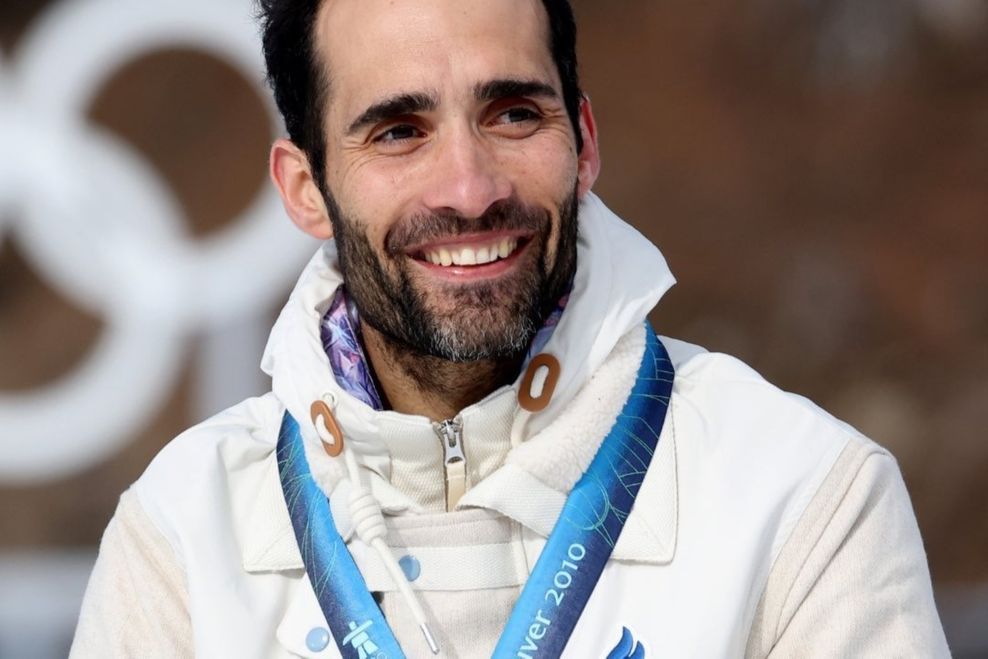 martinfourcade/Instagram