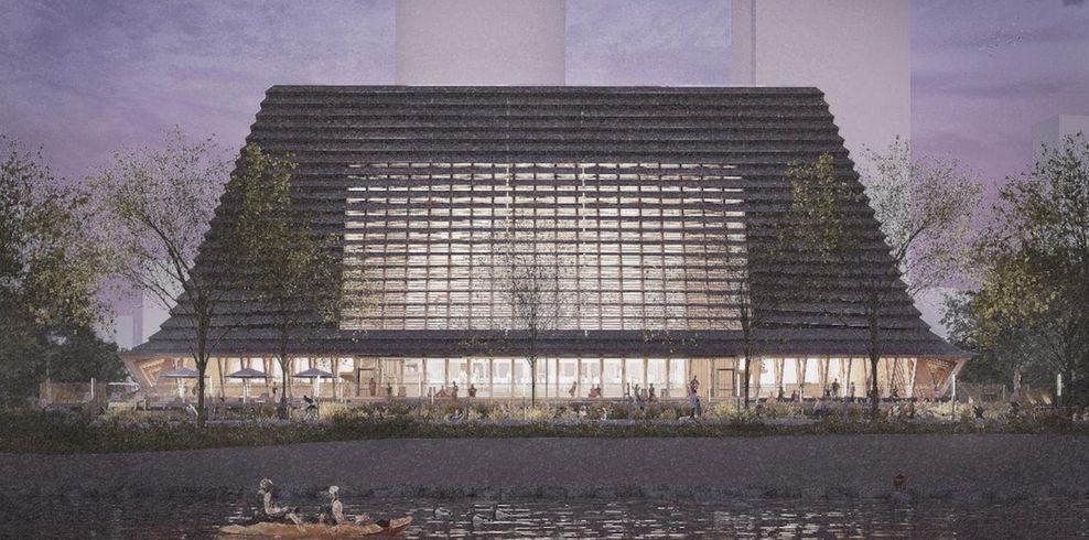 vancouver aquatic centre 2025 design new