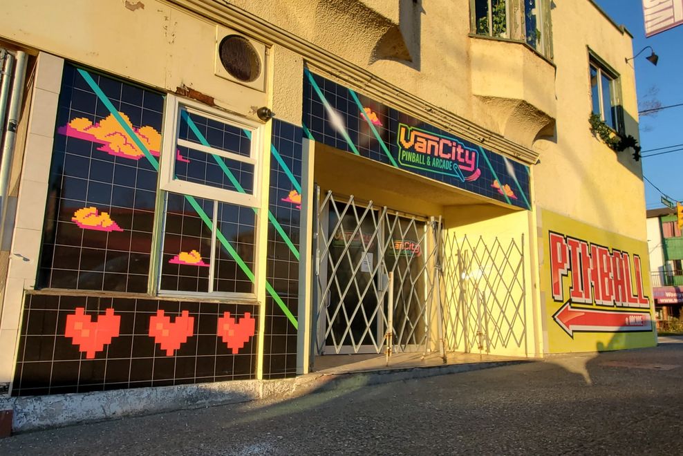 Daniel Chai/Daily Hive