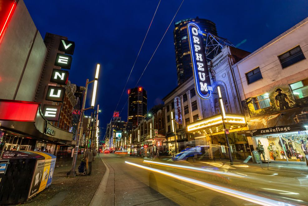 City announces big shift for Granville Street during the FIFA World Cup