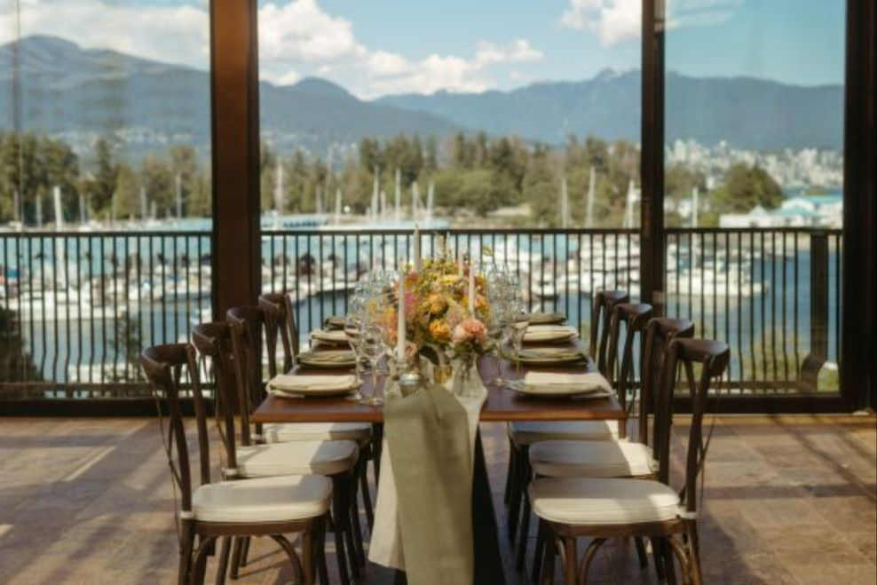 The Westin Bayshore (World MICE Awards) 