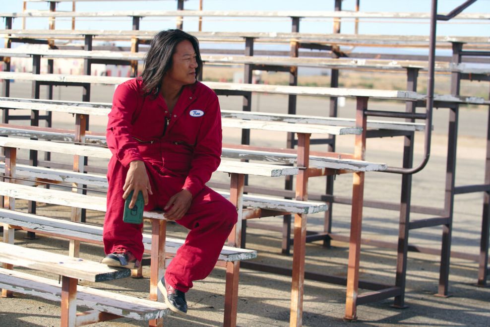 Vancouver International Auto Show