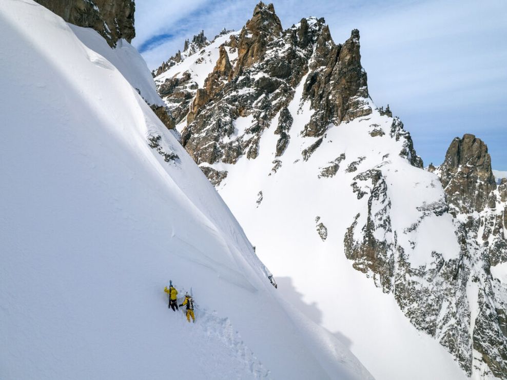 Vancouver International Mountain Film Festival