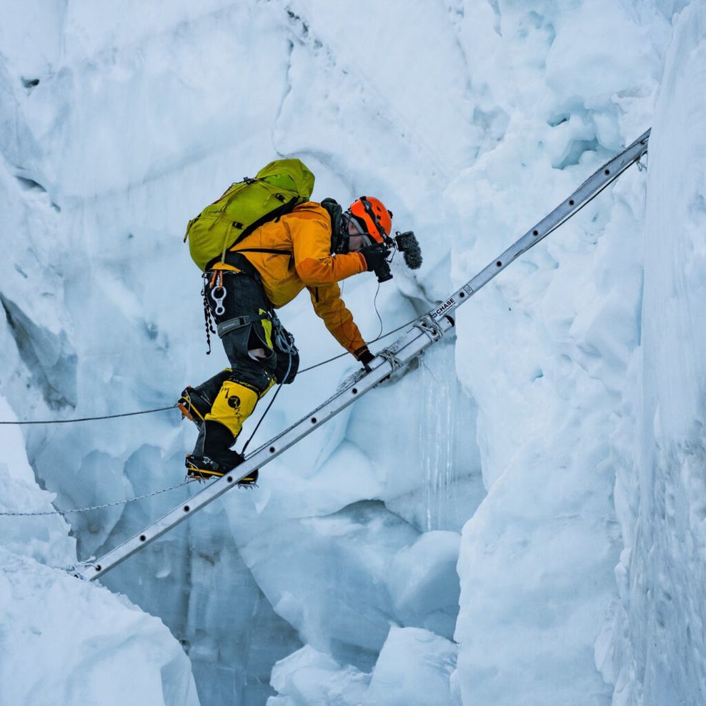 Vancouver International Mountain Film Festival