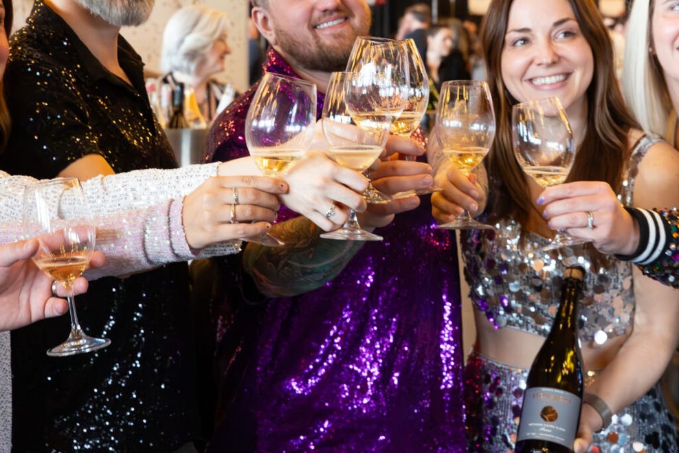 Vancouver International Wine Festival