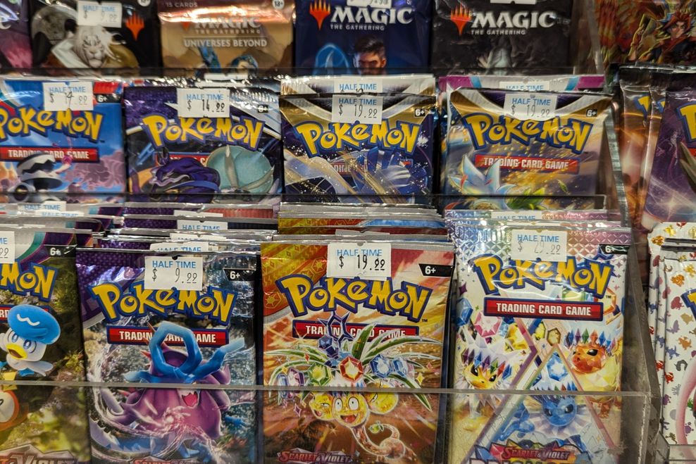 Yvonne Hanson/Shutterstock