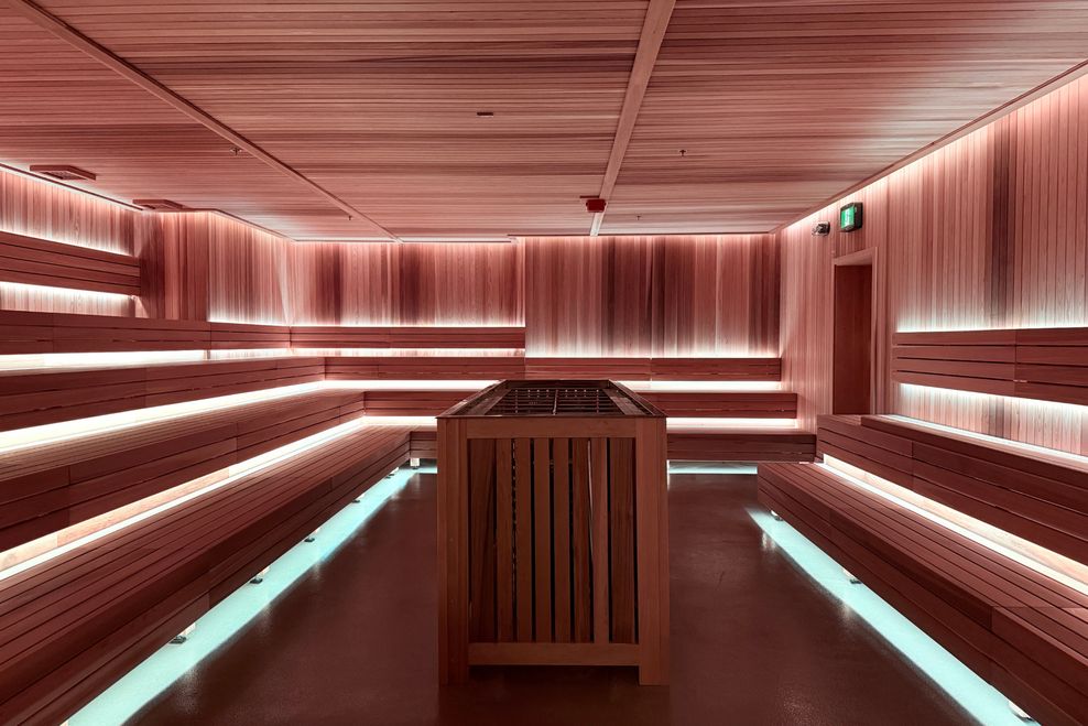 Tevah Wellness | Front + Centre