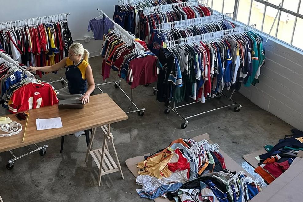 @frankiecollective/Instagram