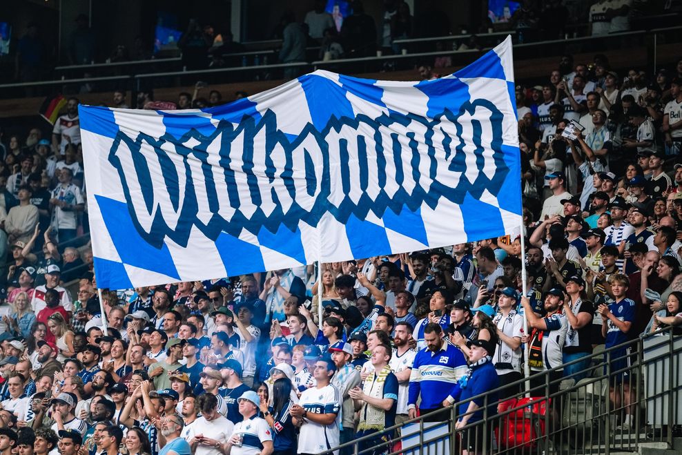 Vancouver Whitecaps FC