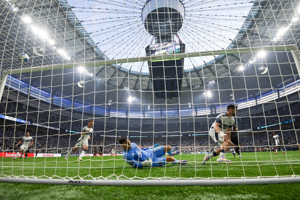 Anne-Marie Sorvin/Imagn Images