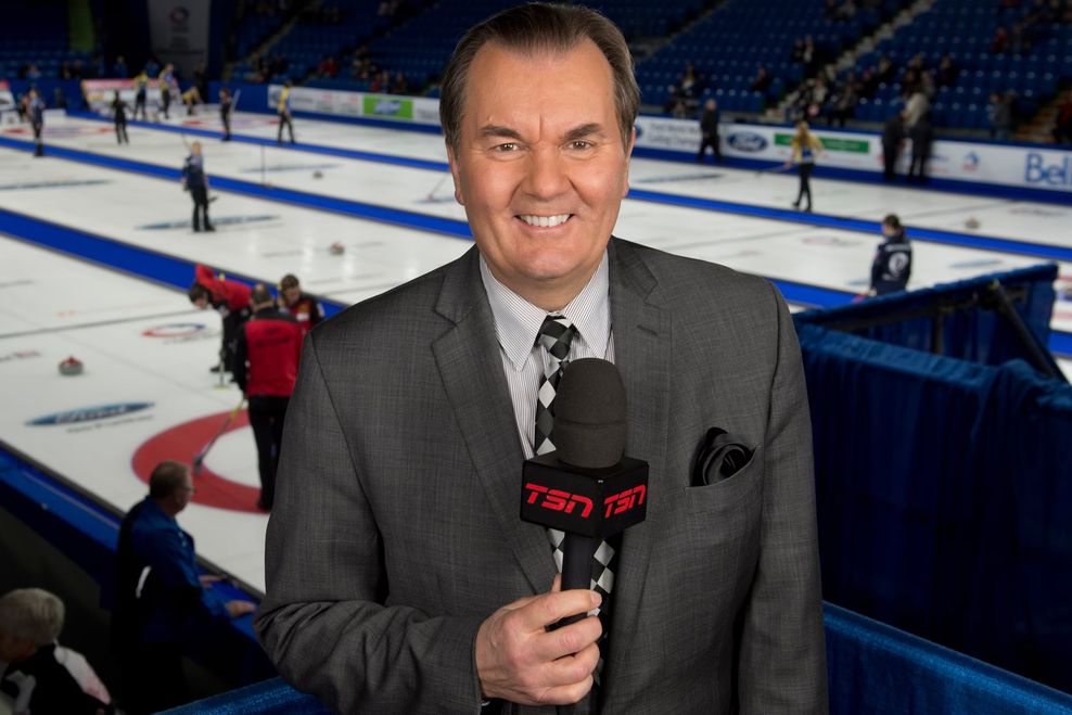 vic rauter tsn