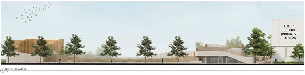 west end substation nelson park bc hydro