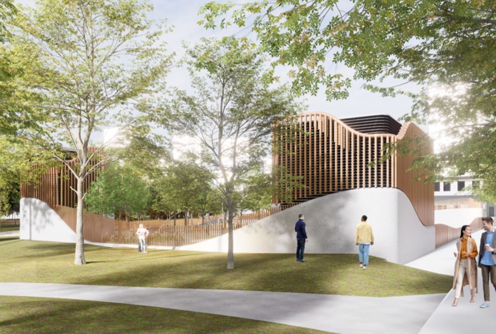 west end substation nelson park bc hydro