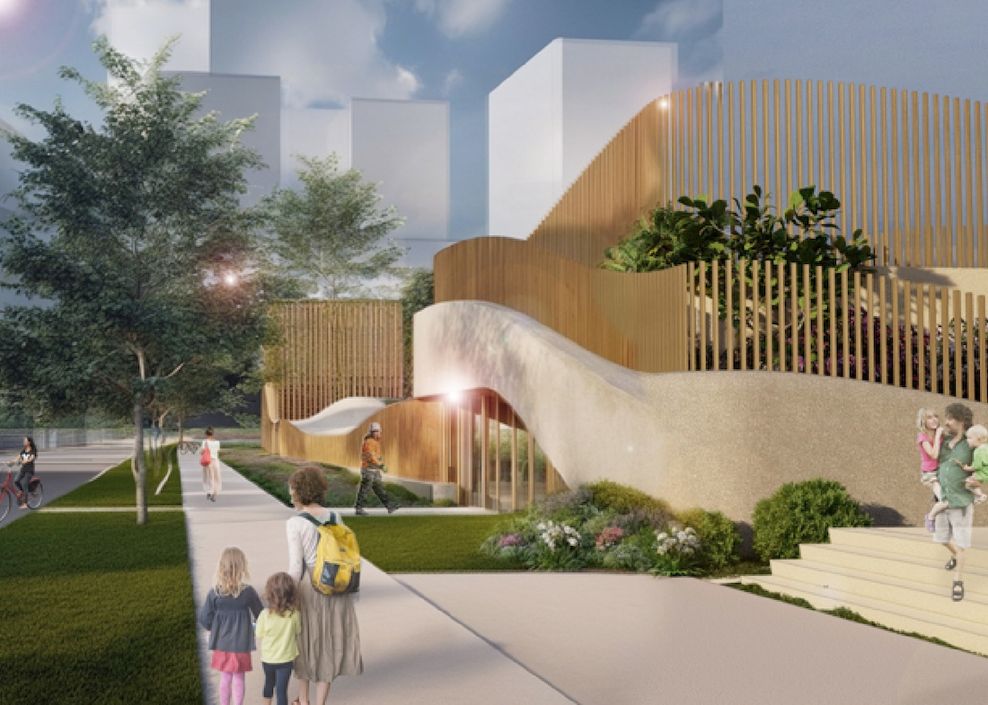 west end substation nelson park bc hydro