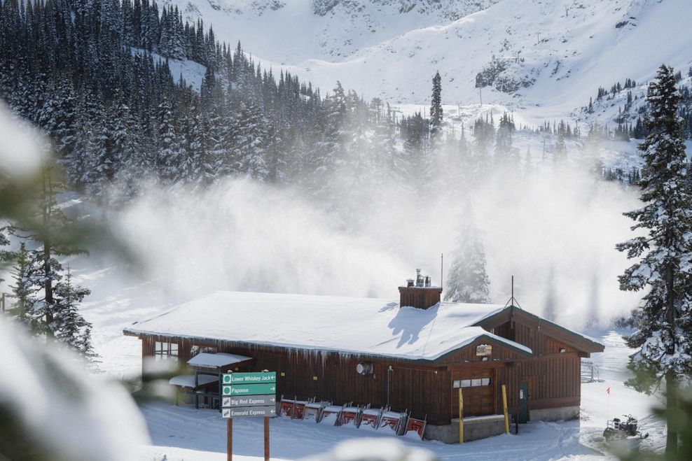 Whistler Blackcomb/Facebook