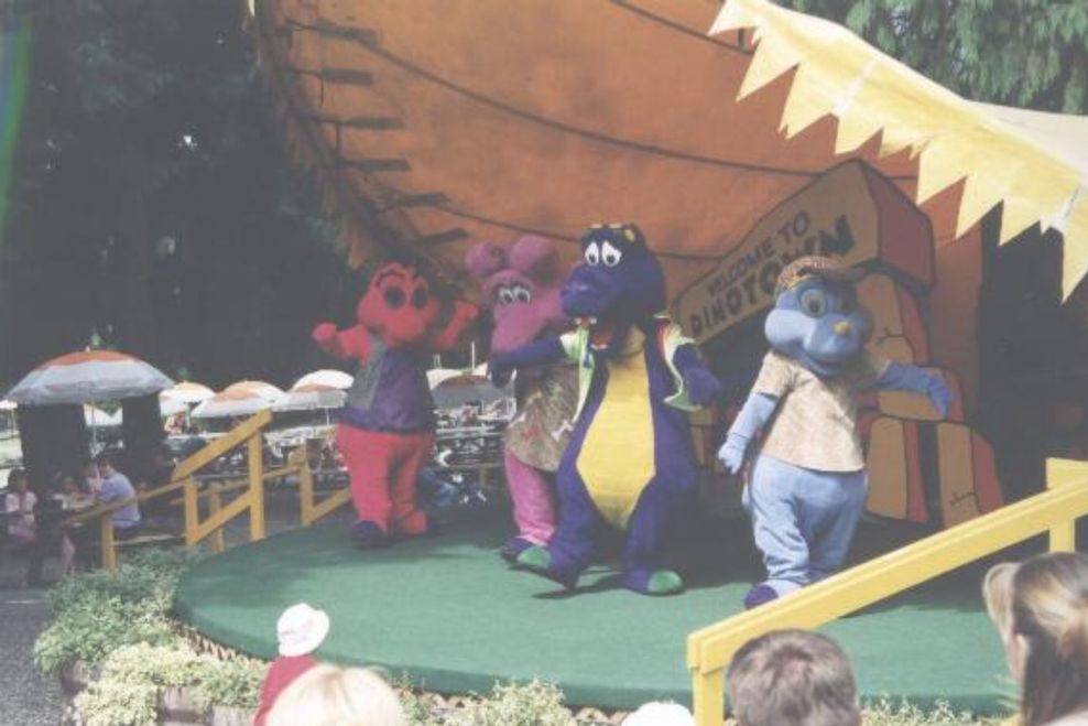 wildonescoasterclub/Screenshot