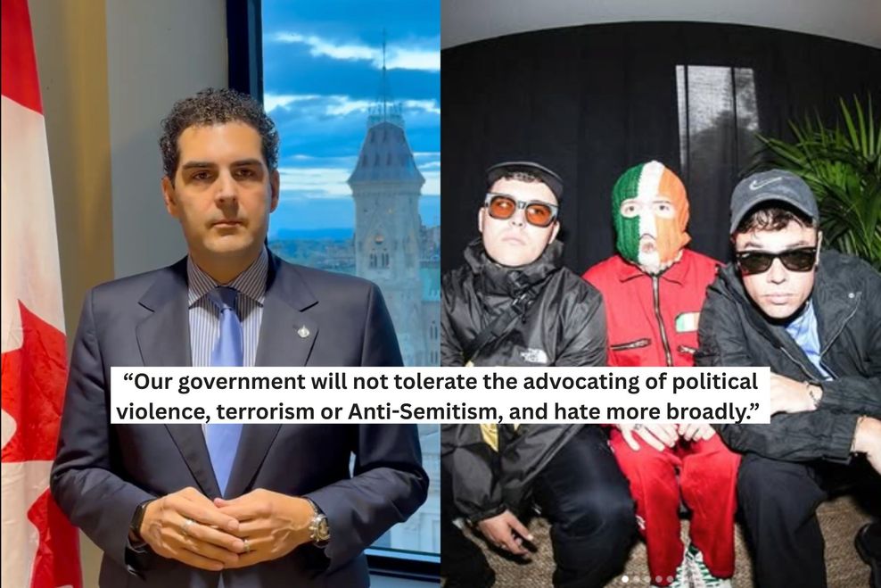 @vgasparro/X | Kneecap/Instagram