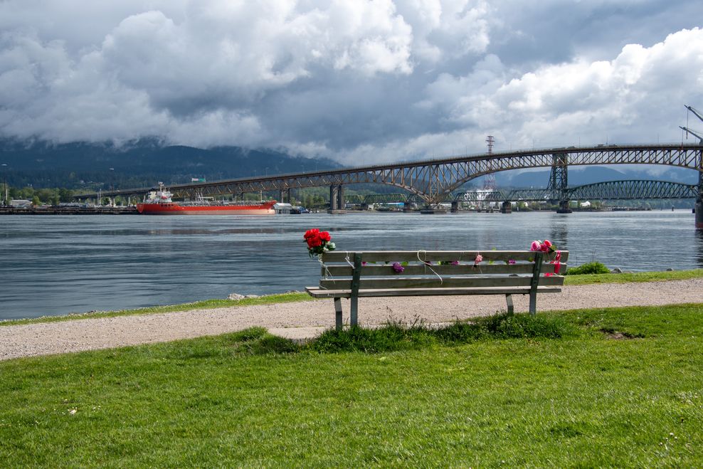 Fans raise thousands for Vancouver memorial to honour Chinese superstar