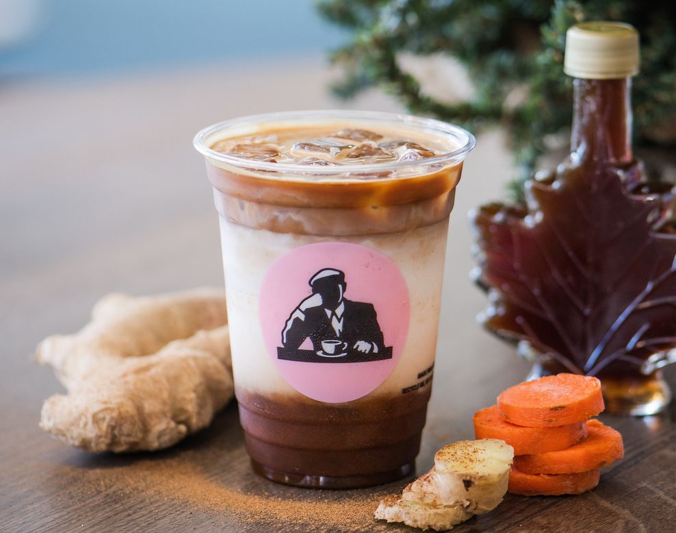 Vancouver International Airport 